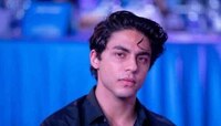 'ही' अभिनेत्री पडलीये Aryan Khan च्या प्रेमात? सोशल मीडियावर 'तो' फोटो होतोय व्हायरल