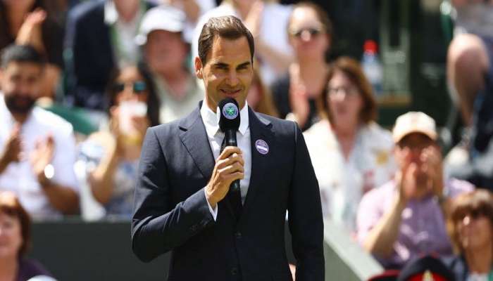 Roger Federer Retirement: महान टेनिसपटू रॉजर फेडरर इतक्या कोटीच्या संपत्तीचा मालक? जाणून घ्या 