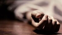 दाढी करायला आलेल्या युवकाचा सलून चालकाने गळा चिरला