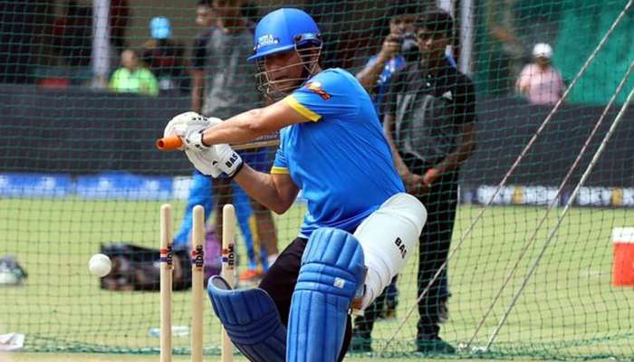 Sachin Tendulkar : 'आपला खेळ आमची सवय...' या महान खेळाडूसाठी सचिनने पोस्ट केली, 'दिल की बात'