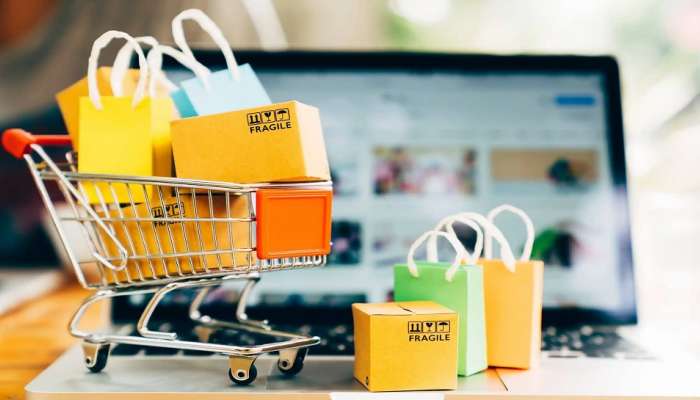 Flipkart आणि Amazon पेक्षा निम्म्या किंमतीत वस्तू विकतायत 'या' वेबसाइट, ग्राहक करतायेत तुफान खरेदी....  