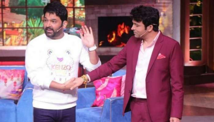 Tha Kapil Sharma Show : चंदन प्रभाकर केवळ 1 एपिसोड करुन कपिल शर्माचा शो सोडतोय, दिले धक्कादायक कारण