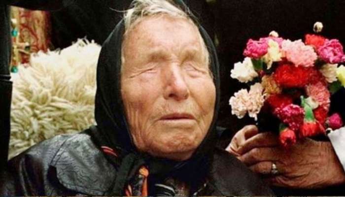 Baba vanga यांच्या भाकितांमुळे जगला भरली धडकी, कोरोनानंतर &#039;या&#039; वर्षी येणार आणखी एक धोकादायक महामारी!  