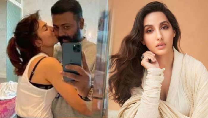 नोरा, Jacqueline मागोमाग 'ही' मराठी अभिनेत्रीसुद्धा सुकेश चंद्रशेखरच्या जाळ्यात, पाहा कुठे फसली