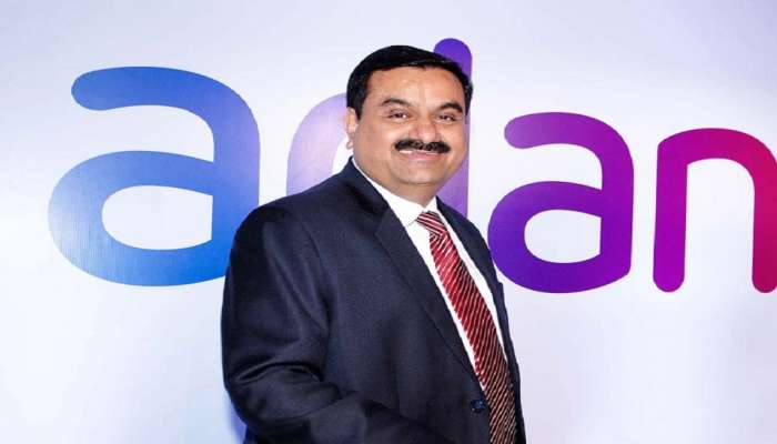  World Second Richest Person: Gautam Adani बनले जगातील दुसरे सर्वात श्रीमंत व्यक्ती, आकडा पाहून धक्का बसेल 