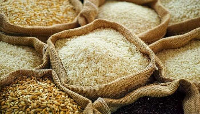 Rice Price : हातचा घासही महाग? तांदळाच्या दराबाबत केंद्र सरकारचा मोठा निर्णय ; जाणून घ्या नवे दर 