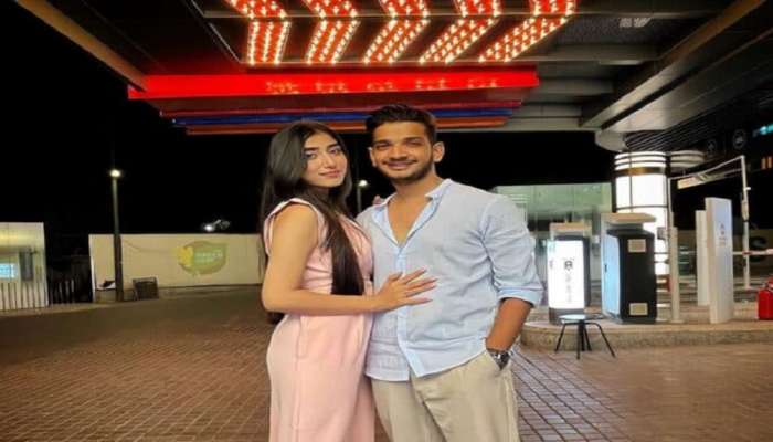 गर्लफ्रेंड नजिलासोबत ब्रेकअपच्या चर्चांवर Munawar Faruqui स्पष्टचं बोलला