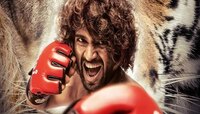 लायगर चित्रपट फ्लॉप होण्यामागे Vijay Deverakondaचा उद्धटपणा