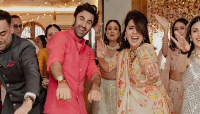 Alia Bhatt च्या Baby Shower ची गेस्ट लिस्ट आली समोर, 'या' व्यक्तींना खास आमंत्रण