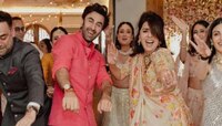 Alia Bhatt च्या Baby Shower ची गेस्ट लिस्ट आली समोर, 'या' व्यक्तींना खास आमंत्रण