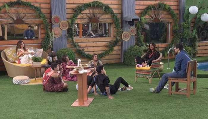 Bigg Boss चं भव्यदिव्य घर पाहून तुम्हीही व्हाल थक्क,  जाणून या मागे किती हात राबतात