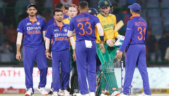 T20 World Cup : सलग 8 वा वर्ल्ड कप खेळणार हे क्रिकेटर, टीम इंडियाच्या खेळाडूचा समावेश 