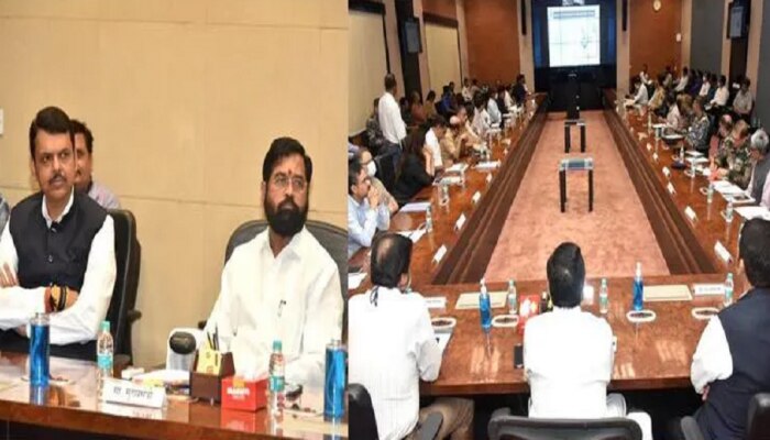 Cm Eknath Shinde : मुख्यमंत्री एकनाथ शिंदेंची महत्वाची घोषणा 