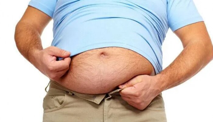 Belly fat कमी करायचंय तर वेळेवर जेवा, जाणून घ्या तिन्ही वेळेच्या खाण्याची योग्य वेळ!