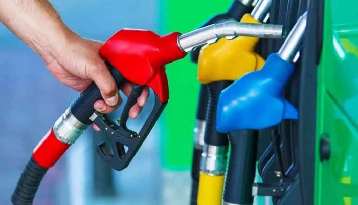 Petrol-Diesel Price : आता पेट्रोल-डिझेल इतके स्वस्त होणार! पाहा आजचे दर 