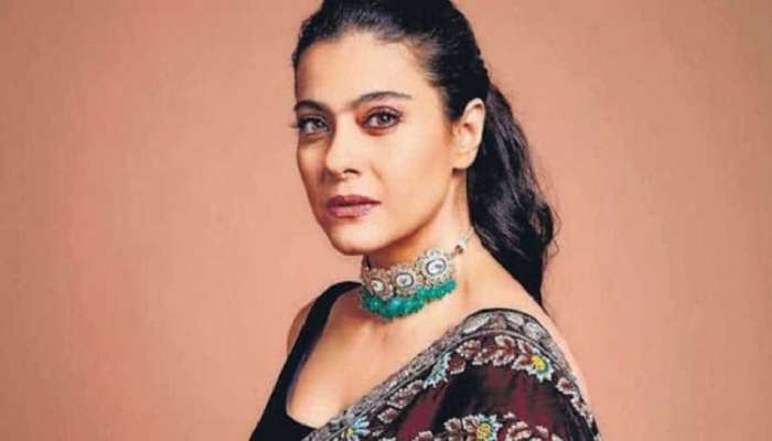 Kajol ला खरंच दिसत नाही की...? जाणून घ्या संपूर्ण प्रकरण 