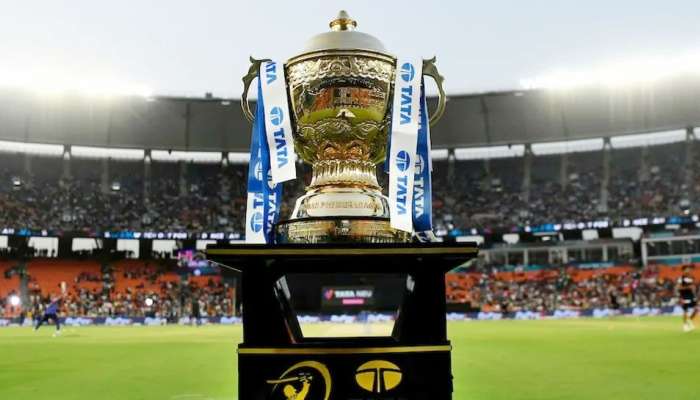 Cricket New Rule : आता IPLमध्ये 11 नाही तर 15 खेळाडू खेळणार?  BCCI नव्या घोषणेच्या तयारीत!