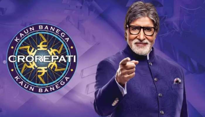 KBC 14 मध्ये कोल्हापूरच्या महिलेचा ठसका... 1 कोटी रुपये जिंकणारी पहिली स्पर्धक