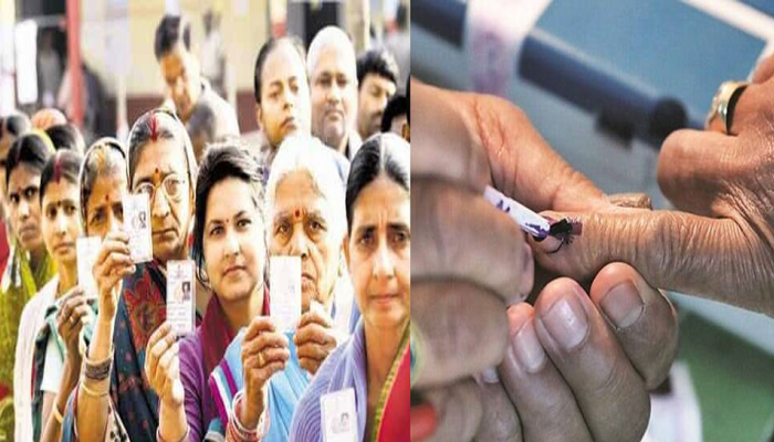 Viral Fact Check : मतदान करा नाहीतर बॅंक खात्यातून कट होतील 'एवढे' रुपये, जाणून घ्या नेमकं काय आहे सत्य?