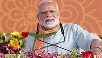 PM Narendra Modi : पंतप्रधान नरेंद्र मोदींच्या वाढदिवशी अनुपम खेर म्हणतात... 