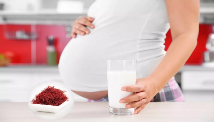 गर्भवती असताना अपत्य गोरं होण्यासाठी तुम्ही घेता Saffron Milk? मग वाचा तज्ज्ञ काय म्हणतायेत