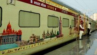 IRCTC ची भन्नाट ऑफर, स्वस्तात करा 'शिव-शनि- साई' यात्रा