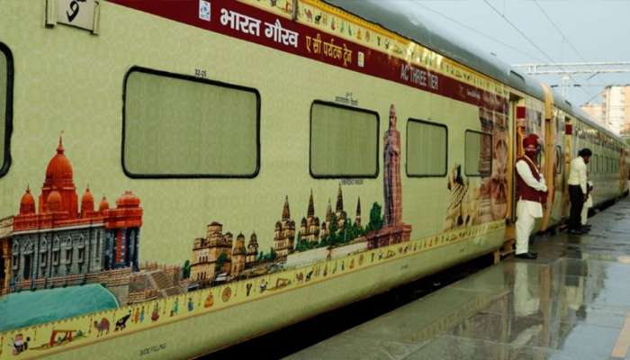 IRCTC ची भन्नाट ऑफर, स्वस्तात करा &#039;शिव-शनि- साई&#039; यात्रा