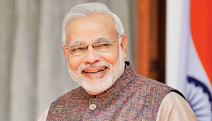 Pm Narendra Modi Birthday : पंतप्रधान नरेंद्र मोदींच्या वाढदिवसाची देशाला खास भेट