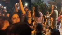 60 विद्यार्थिनींचा अंघोळ करतानाचा Video Viral, 8 जणींचा आत्महत्येचा प्रयत्न! 