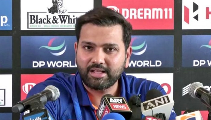 T20 World Cup : ...नाहीतर वर्ल्डकप विसरा! कर्णधार Rohit Sharma ला चॅलेंज