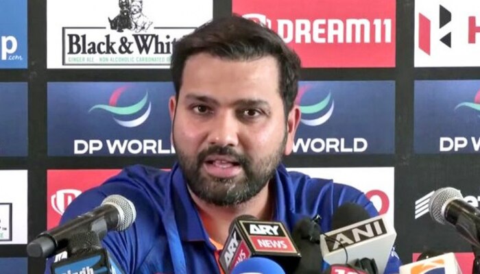 T20 World Cup : ...नाहीतर वर्ल्डकप विसरा! कर्णधार Rohit Sharma ला चॅलेंज
