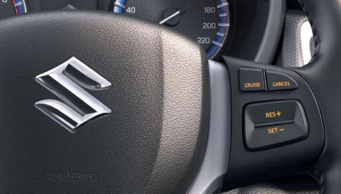 Maruti च्या 'या' गाड्यांमध्ये सीट बेल्टचा Problem! 5002 युनिट्स परत मागवले, तुमची कार यात नाही ना
