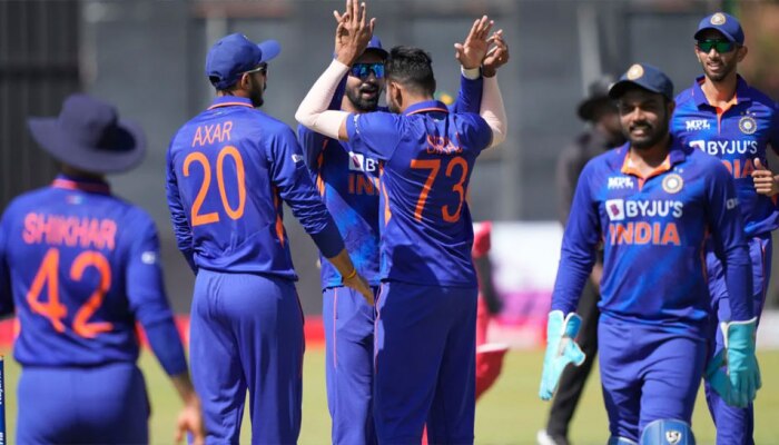 टीम इंडियाला दुखापतीचं ग्रहण; Mohammed Shami नंतर अजून एक गोलंदाज बाहेर