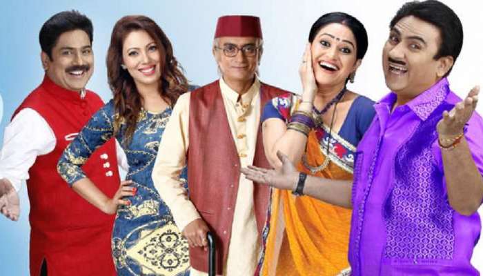 TMKOC : Tarak Mehta च्या निर्मात्याचं सोडून गेलेल्या कलाकारांबद्दल मोठं वक्तव्य; म्हणाले, &#039;आरोप&#039;