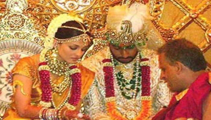 ऐश्वर्या आणि अभिषेकचं लग्न थांबवण्यासाठी Janhavi kapoor नं केले होते प्रयत्न? वाचा नेमकं प्रकरण 