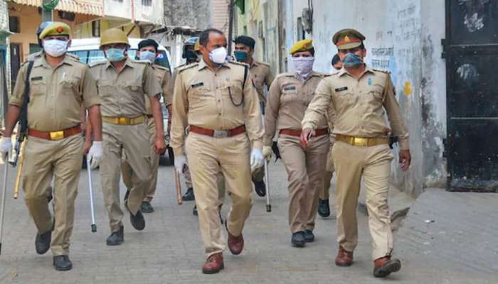 16 वर्षांपासून FBIला गंडा घालणाऱ्या आरोपीला उत्तर प्रदेश पोलिसांनी केली अटक; जाणून घ्या संपूर्ण प्रकरण