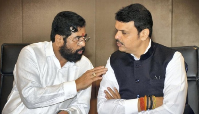 मोठी बातमी: Mumbai BMC साठी शिंदे- फडणवीस सरकारची तिहेरी रणनिती अखेर समोर 
