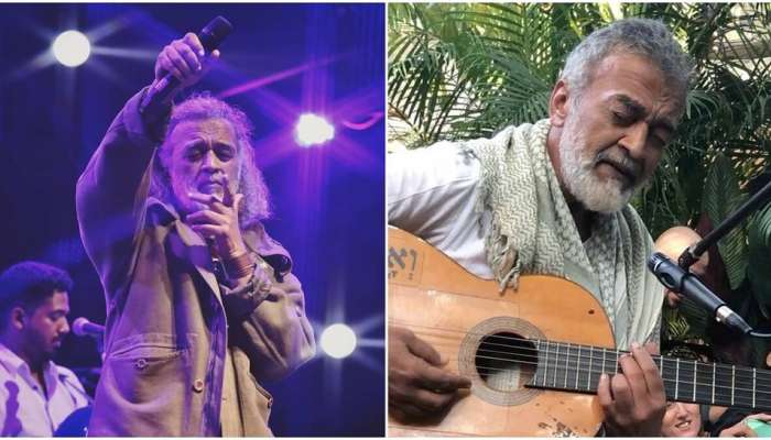 Lucky Ali  यांनी का फिरवली Bollywood कडे पाठ? आयुष्यानं हेही दिवस दाखवले