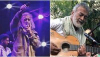 Lucky Ali  यांनी का फिरवली Bollywood कडे पाठ? आयुष्यानं हेही दिवस दाखवले