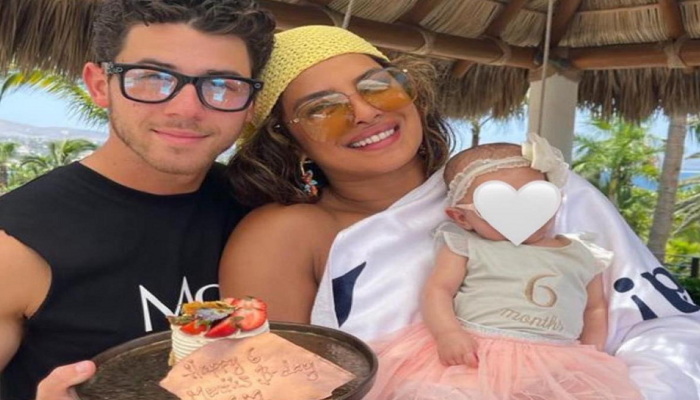 Priyanka - Nick च्या जीवनातील कधीही न विसरता येणारी आठवण, पाहा Video