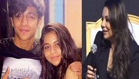 एकाच वेळी दोघांना डेट करण्यावर गौरी खानचा सुहानाला सल्ला; म्हणाली...