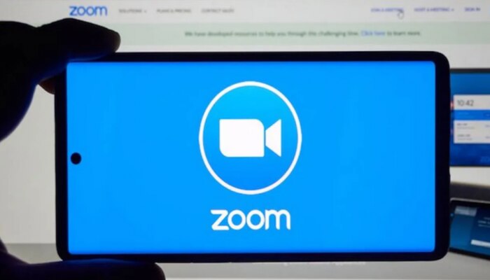 सावधान! तुम्हीही ZOOM APP वापरताय?, सरकारने दिली धोक्याची सूचना