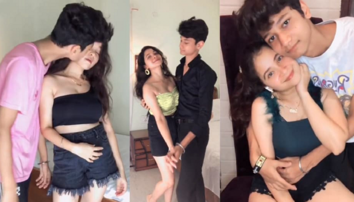'आंखों पर मर गया..', सोशल मीडियावर Likes साठी आईचा मुलाबरोबर रोमँटिक Video