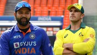 ऑस्ट्रेलियाविरूद्ध रोहितची नवी चाल? 'या' घातक बॉलरची टीम इंडियामध्ये एन्ट्री!