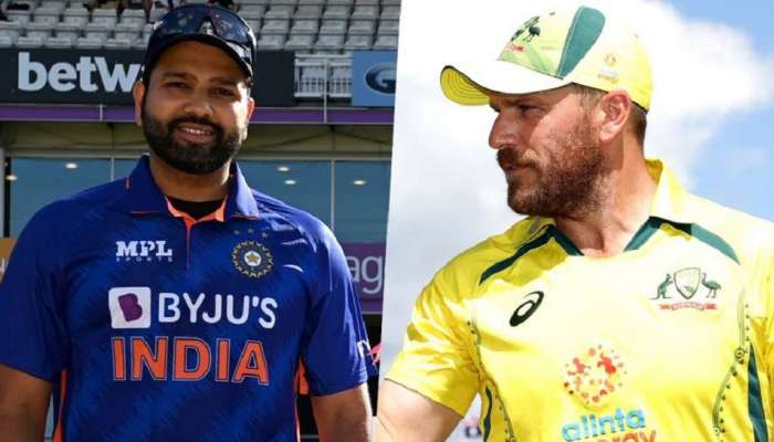 IND vs AUS, 1st T20I : टीम इंडिया - ऑस्ट्रेलियातला पहिला टी20 सामना कधी आणि कुठे पाहता येणार, जाणून घ्या 