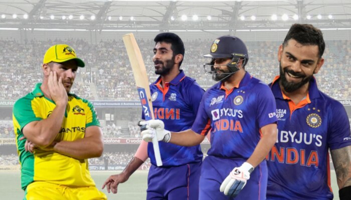IND vs AUS 1st T20 : मोहालीच्या मैदानावर भारताचा विजय निश्चित, 13 वर्ष झाली पण...