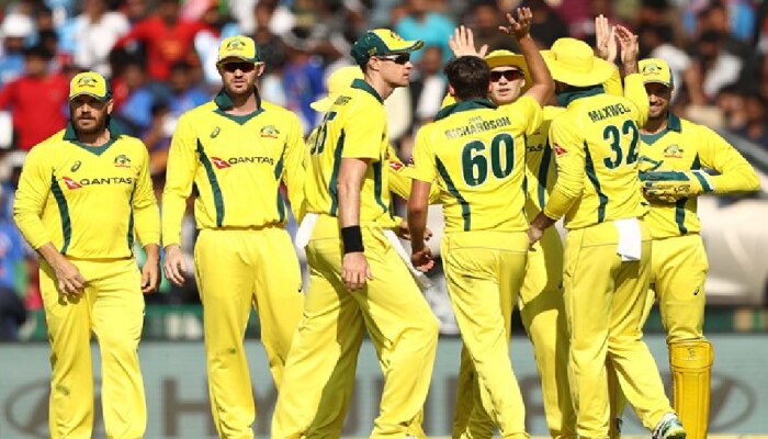 भारत दौऱ्यावर आलेल्या ऑस्ट्रेलियन क्रिकेटरच्या जीवाशी खेळ, काय घडलं हॉटेलच्या रुमवर?