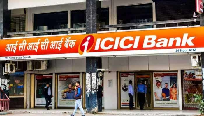 ICICI बँकेवर दरोडा, इतकी रोख रक्कम घेऊन चोर फरार