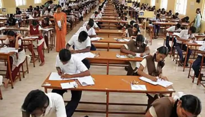 SSC-HSE Exams : विद्यार्थ्यांसाठी मोठी बातमी, दहावी, बारावी परीक्षेचं संभाव्य वेळापत्रक जाहीर