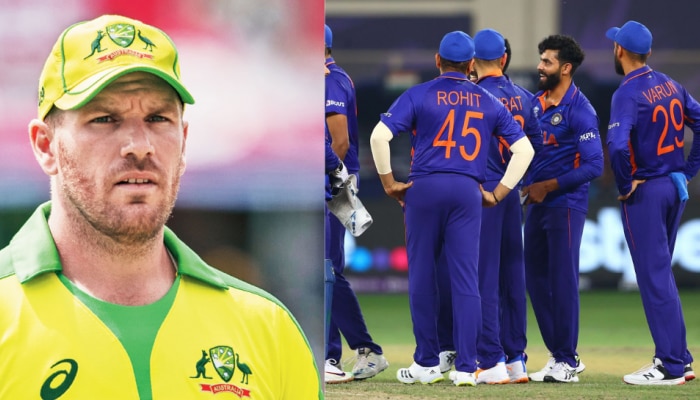 रोहित नाहीतर भारताच्या &#039;या&#039; खेळाडूची AUS टीमला दहशत, कर्णधार फिंचने केला खुलासा!